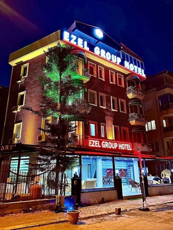 Ezel Group