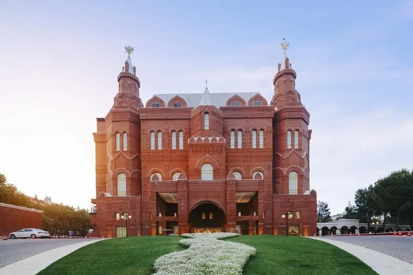 Kremlin Palace