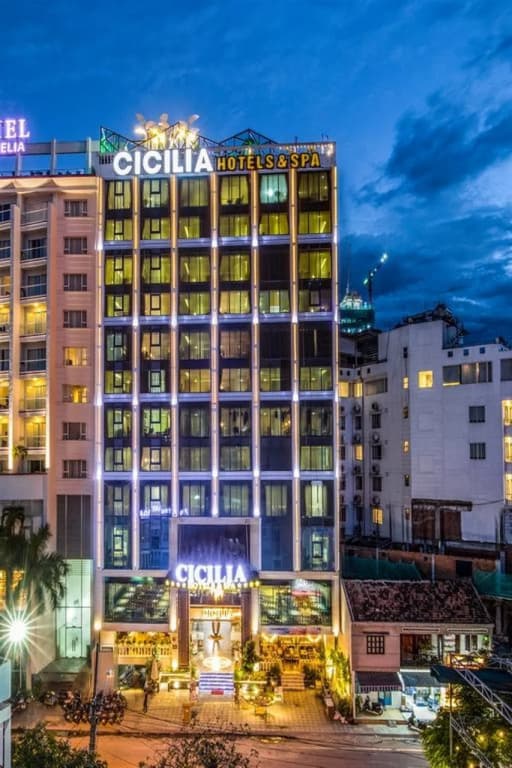 TND Hotel