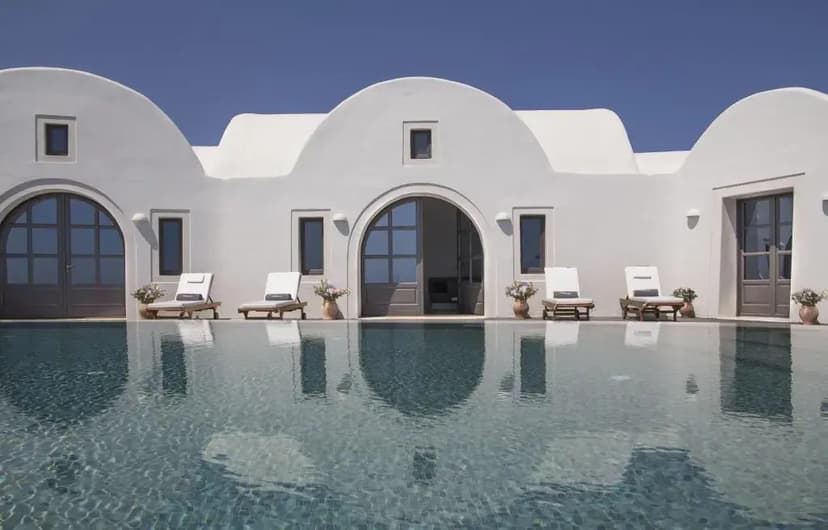 Perivolas Lifestyle Houses