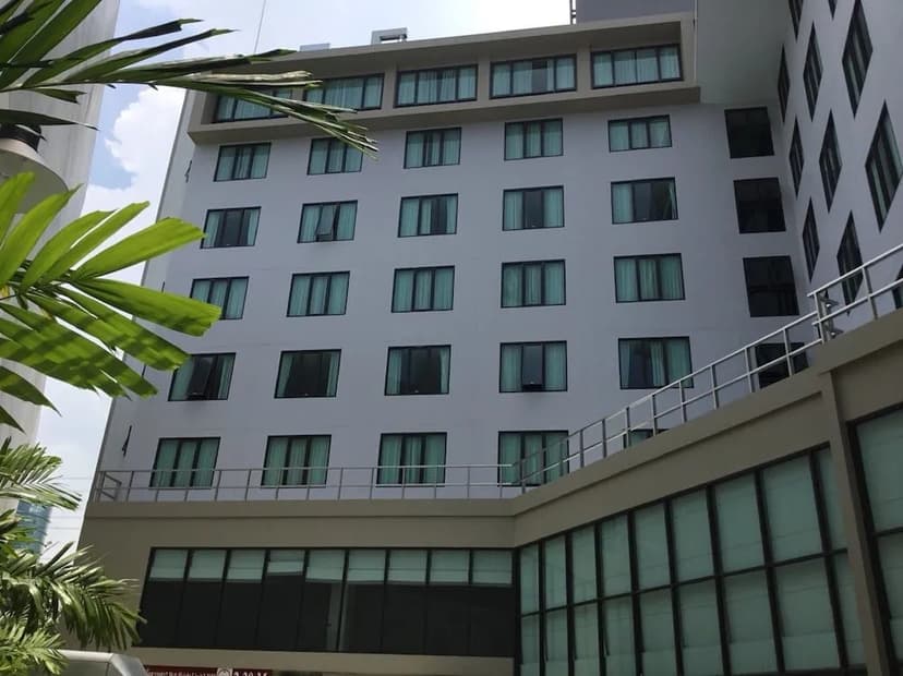 Bella B Hotel