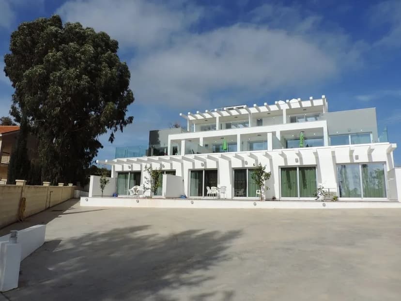 La Casa Di Napa