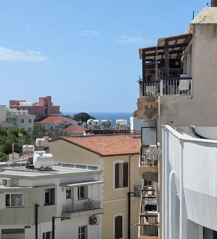 Two-Bedroom Suites by Kentrikon 1924 Boutique Hotel, Old Town