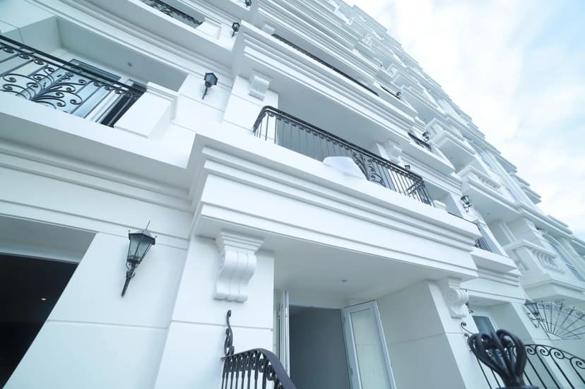 Edele Hotel