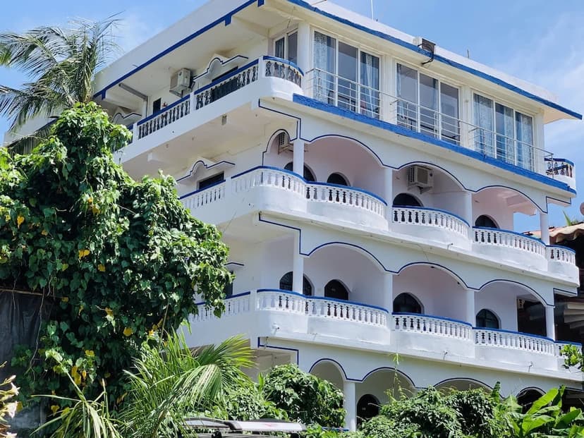 Swati Hotel