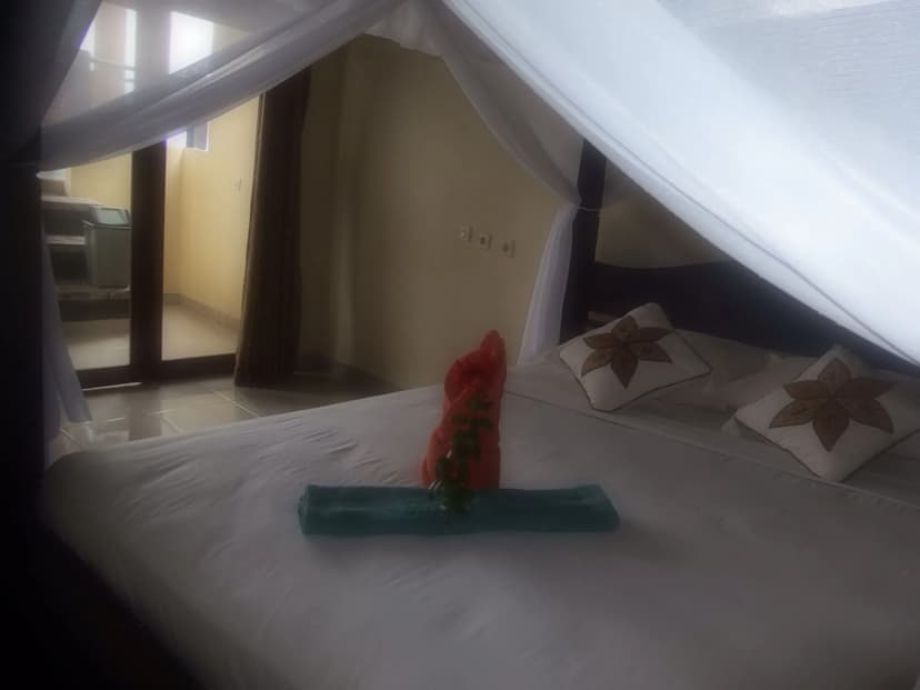 Titi Sedana Homestay