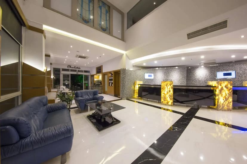 Elite World Kusadasi