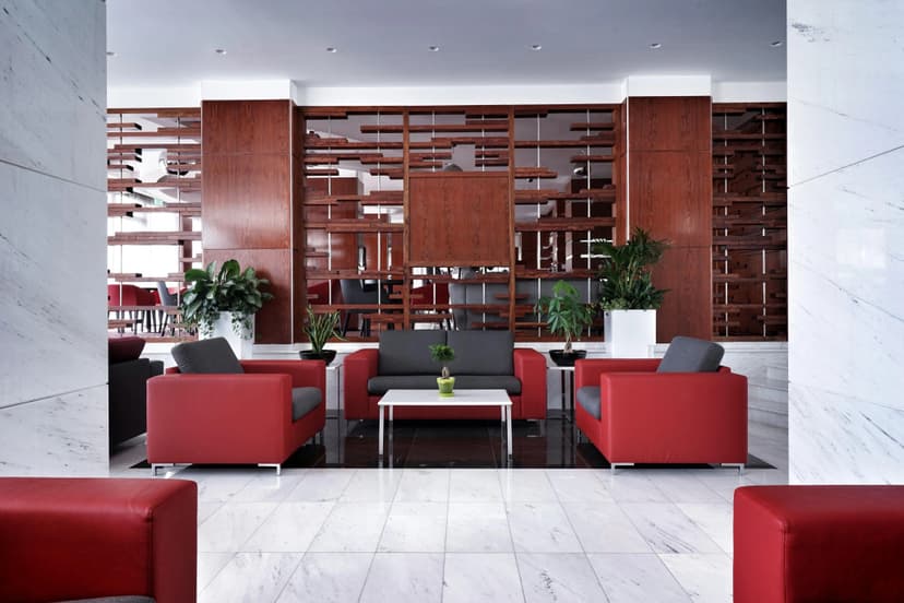 Melissi Beach Hotel & Spa