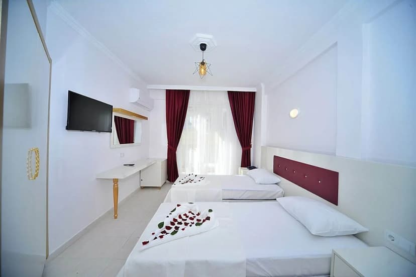 MAX NOVA Hotel