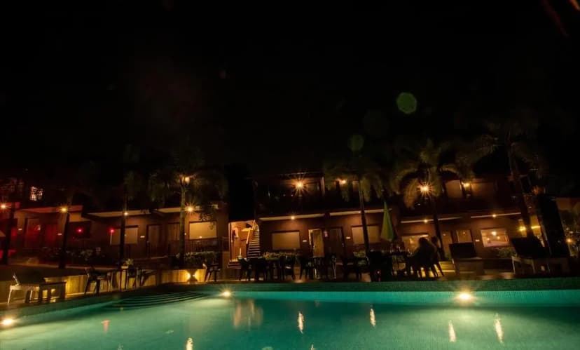 La Gracia Resort