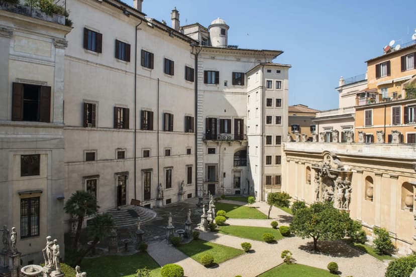 Hotel Vilòn