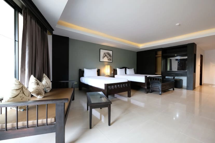Wongamat Privacy Residence