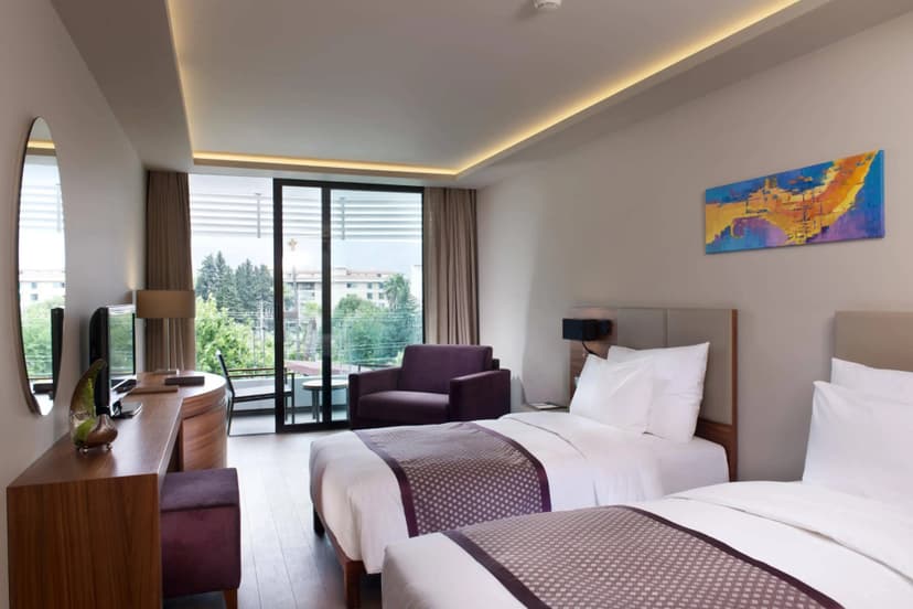 Tui Blue Grand Azur