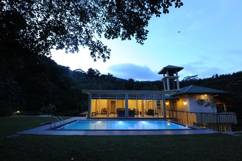 Melheim Kandy Villas Hotel