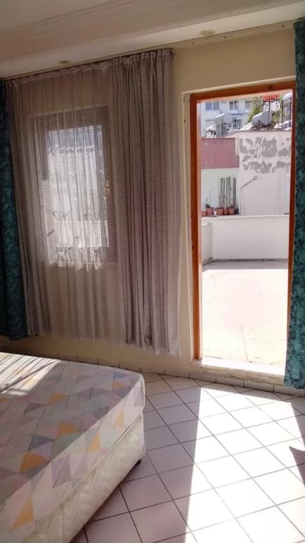 Karya Konaklama