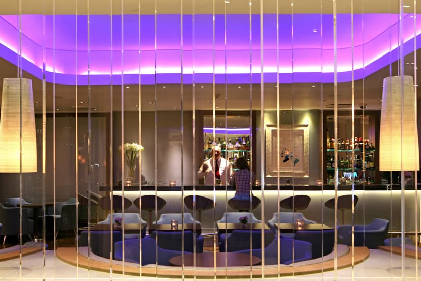 Crowne Plaza Limassol by IHG