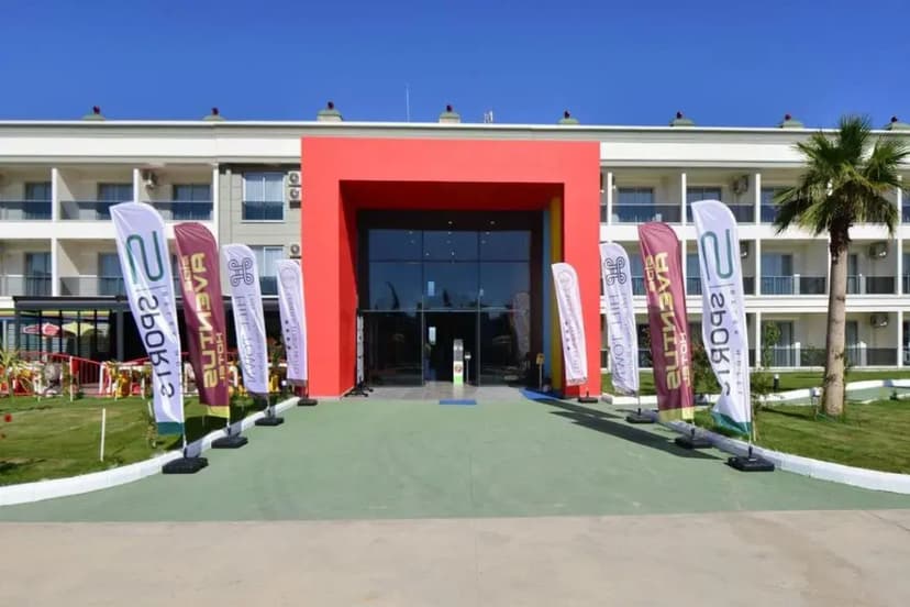 My Belek Collection Hotel
