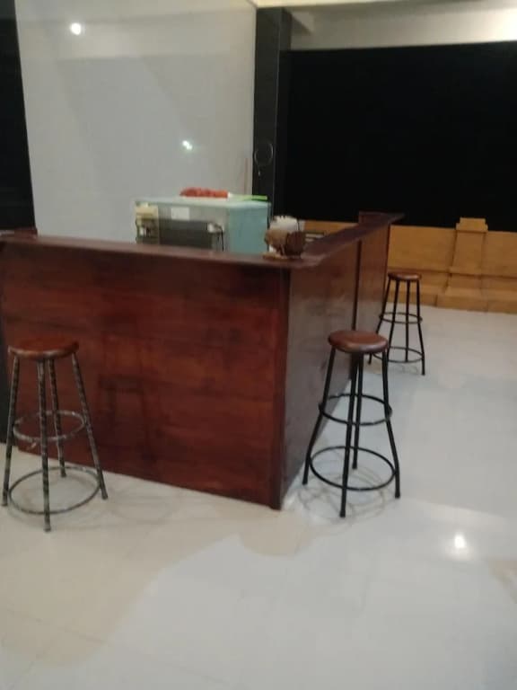 Ubud suites batuan