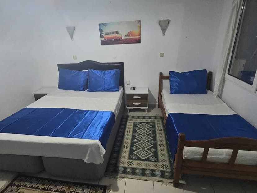 Alfa Apart Otel