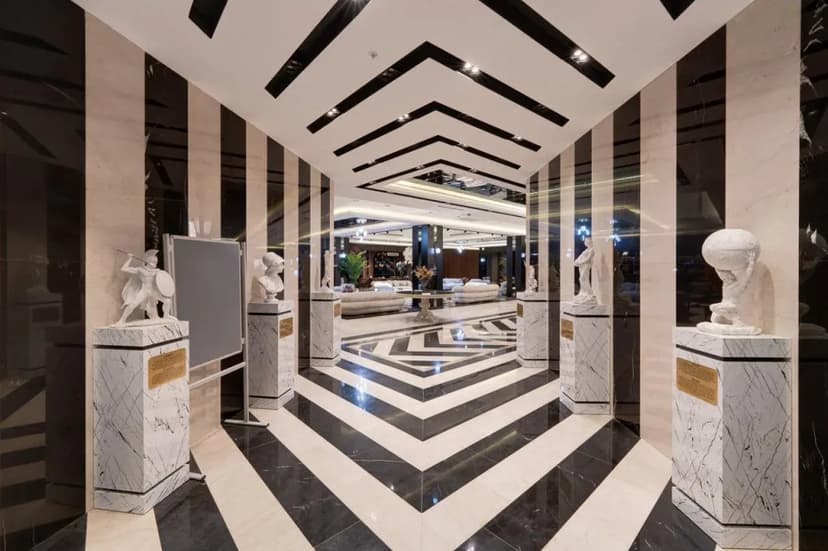 Batihan Beach Resort & Spa Ultra All Inclusive