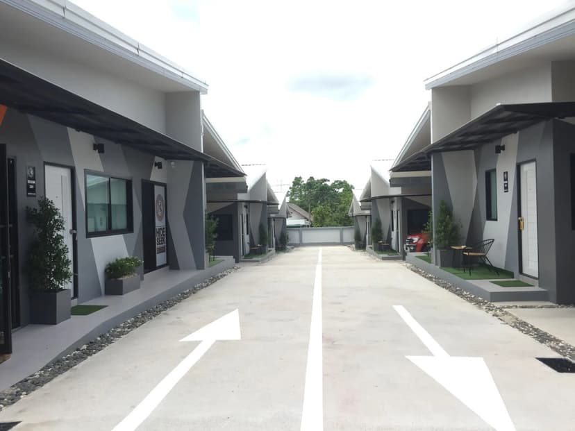 Hide & Seek Resort Krabi