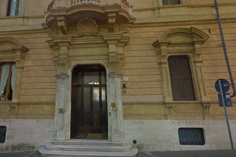 Villa Spalletti Trivelli