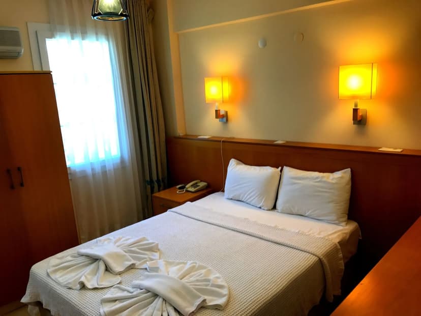 Doga Hotel