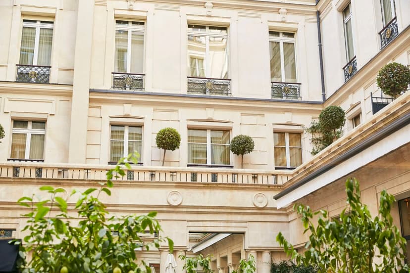 Park Hyatt Paris - Vendome