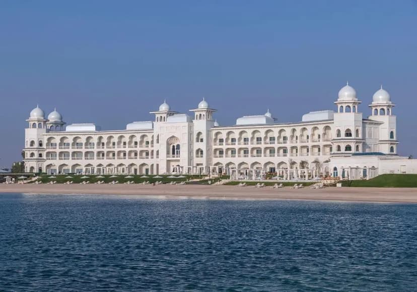 The Chedi Katara Hotel & Resort