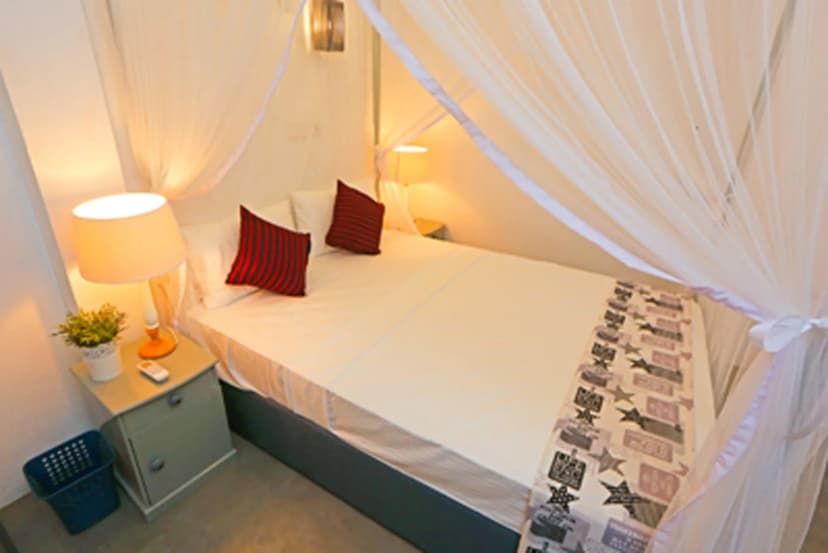 Villa Surf Beach