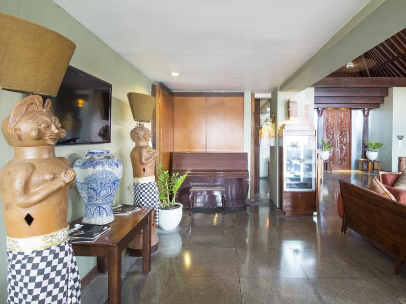 Ramayana Suites & Resort 