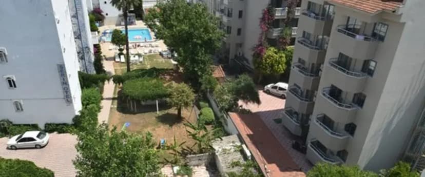Almena City Hotel