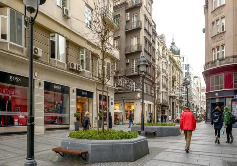 Privilege Suites by Central Park