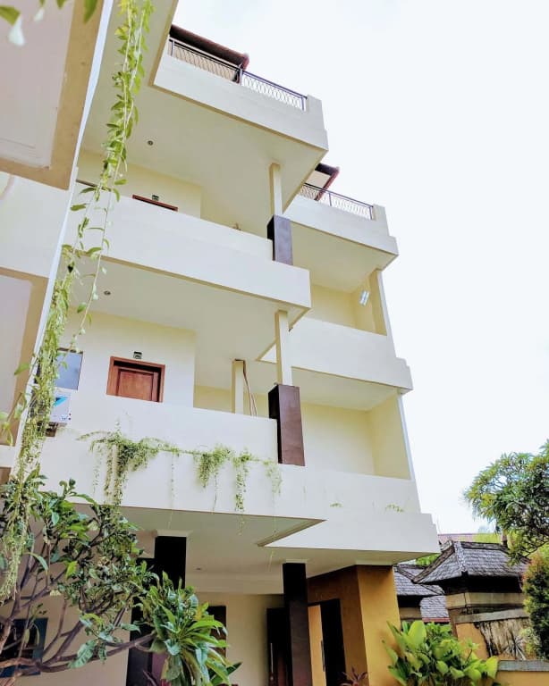 Grand Avenue Boutique Villas and Spa