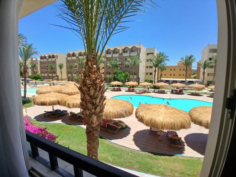 luxorious All inclusive Apartments with Aquapark Apartments
