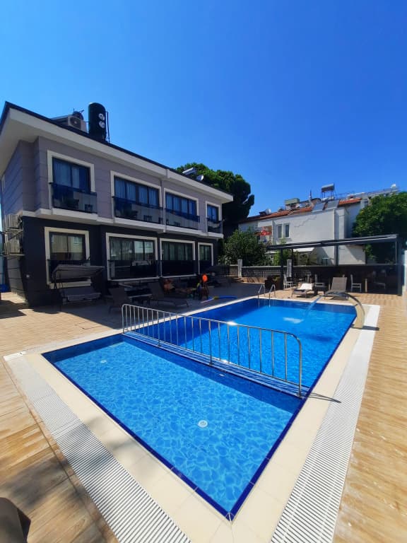 Апарт-Отель World Cities Residence