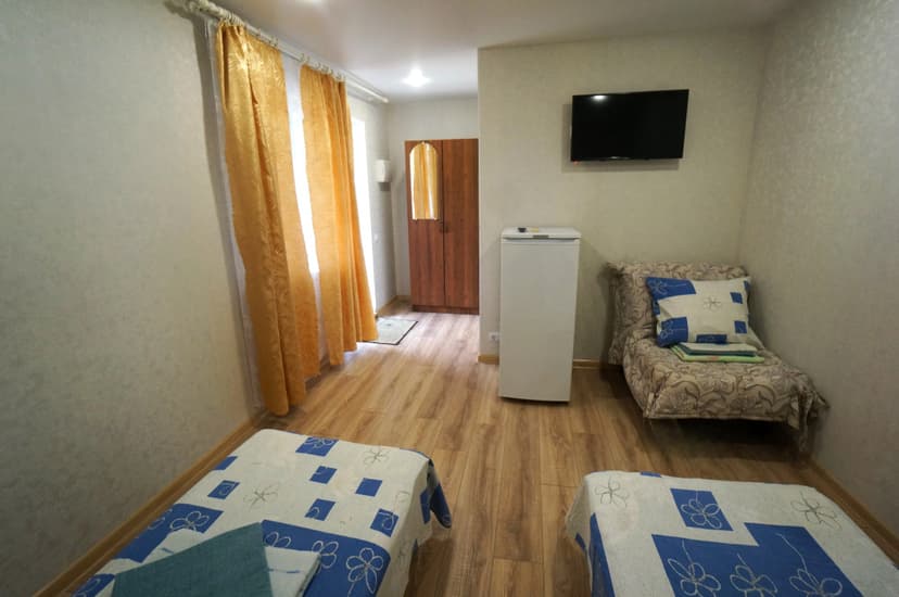 Kievskaya Guest House