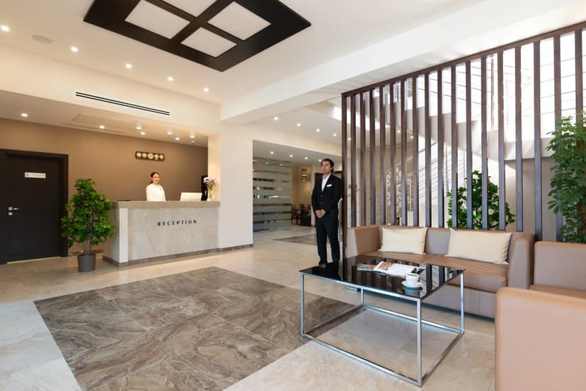 Armat Hotel
