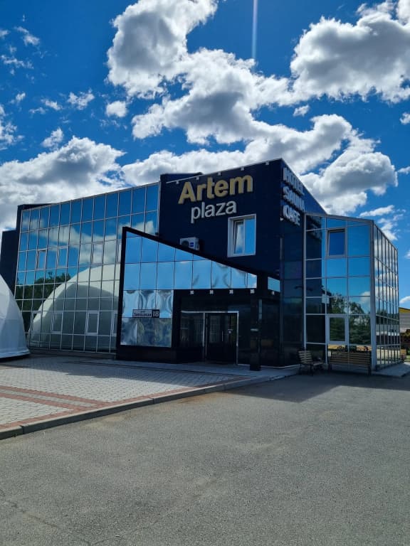 Artem Plaza Mini Hotel