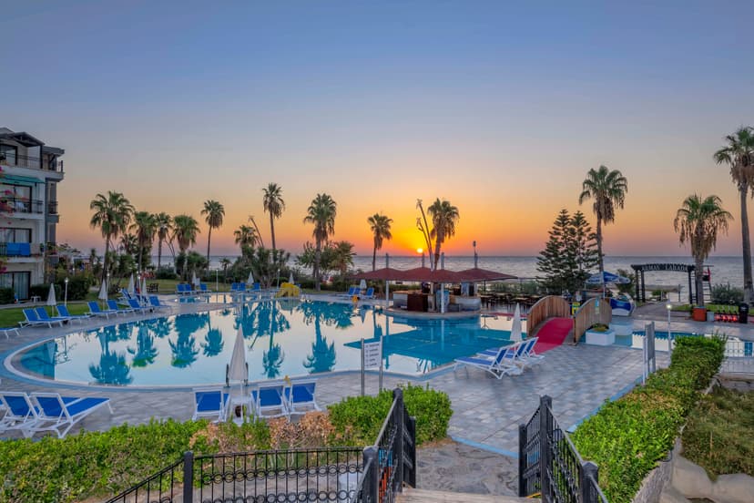 Armas Labada Resort