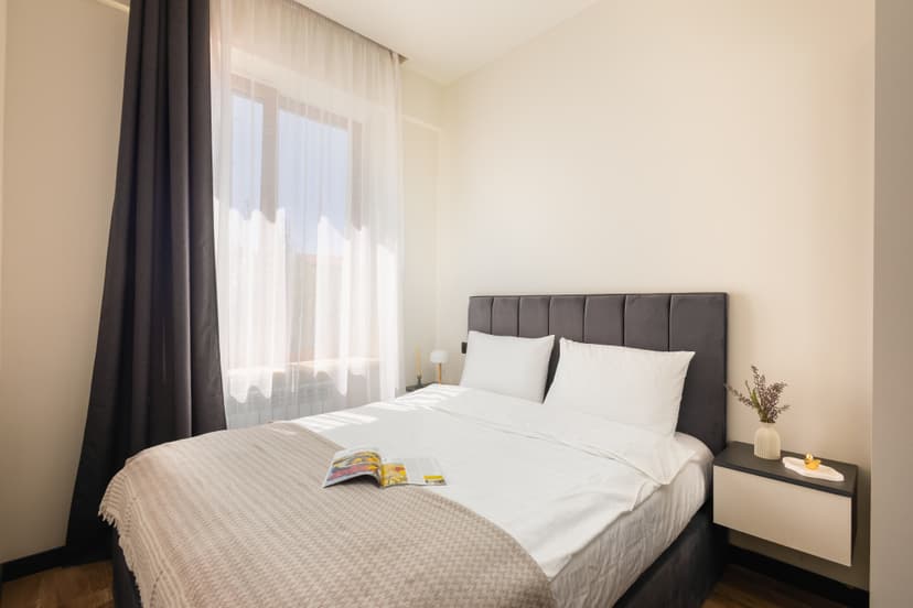 Yerevan Elite Stay - Republic Square Apartments