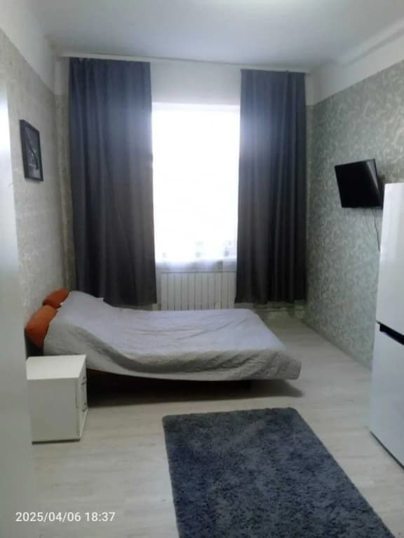 Na Ulitse Baumana 2a Flat