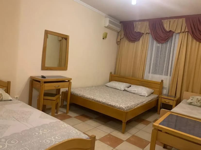 Eleni Guest House