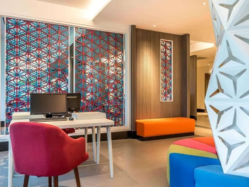 Ibis Styles Phuket City Hotel