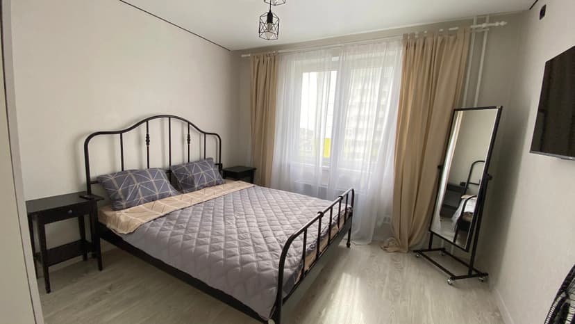 Na Lenina 239 S Vidom Na More Alfa Rent 59 Flat
