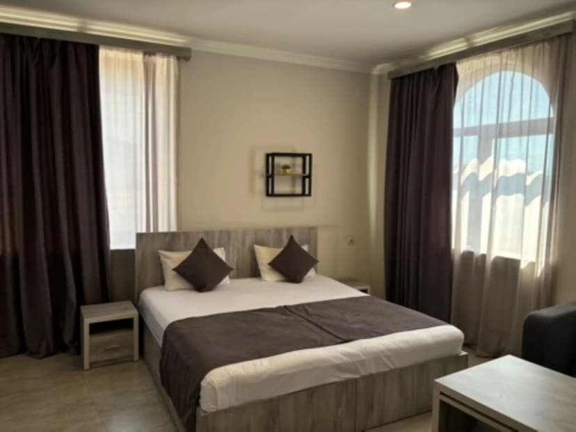 Menua by Horizon Hotels Yerevan Hotel