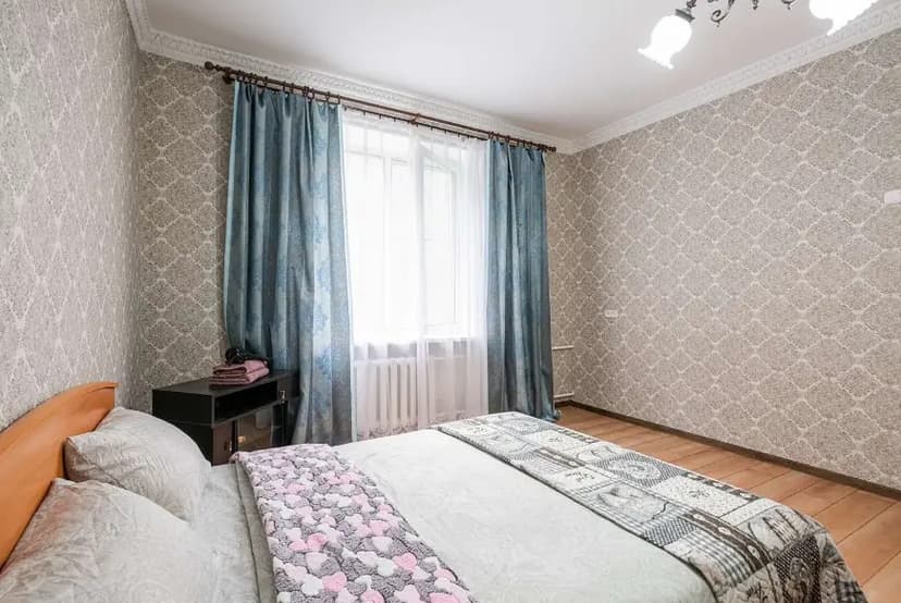 Odnokomnatnye Ulitsa Korzha 5 Apartments