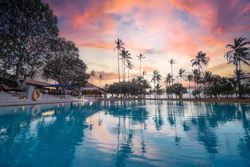 Pegasus Reef Beach Resort
