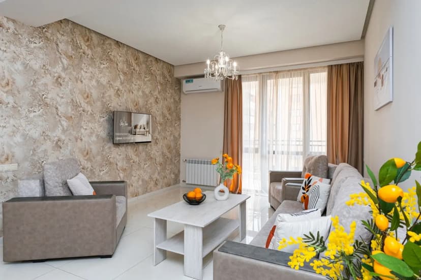 On Koghbatsi Str. 16-62 Apartments