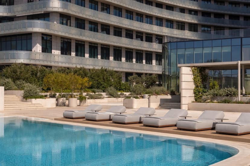 GRAND KARAT SOCHI Hotel